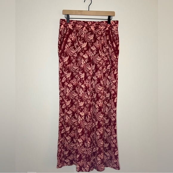 INC International Concepts - Wide Leg Pants - Size Large - Picture 4 of 12